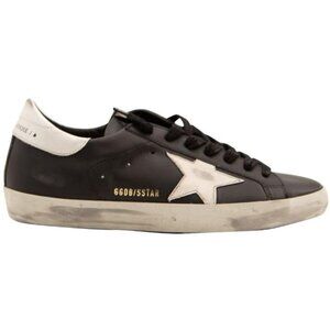 Golden Goose Super Star Sneakers IT 46 Men